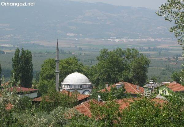 yenigurle-orhangazi-bursa