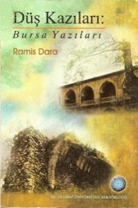 Bursa ile ilgili kitaplar efsane masal